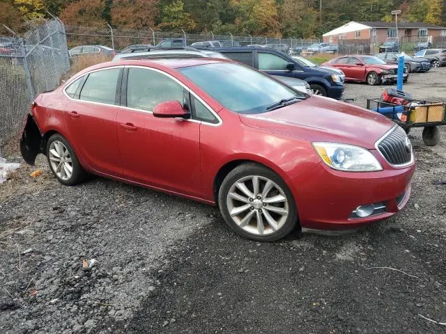2016 BUICK VERANO CONVENIENCE  