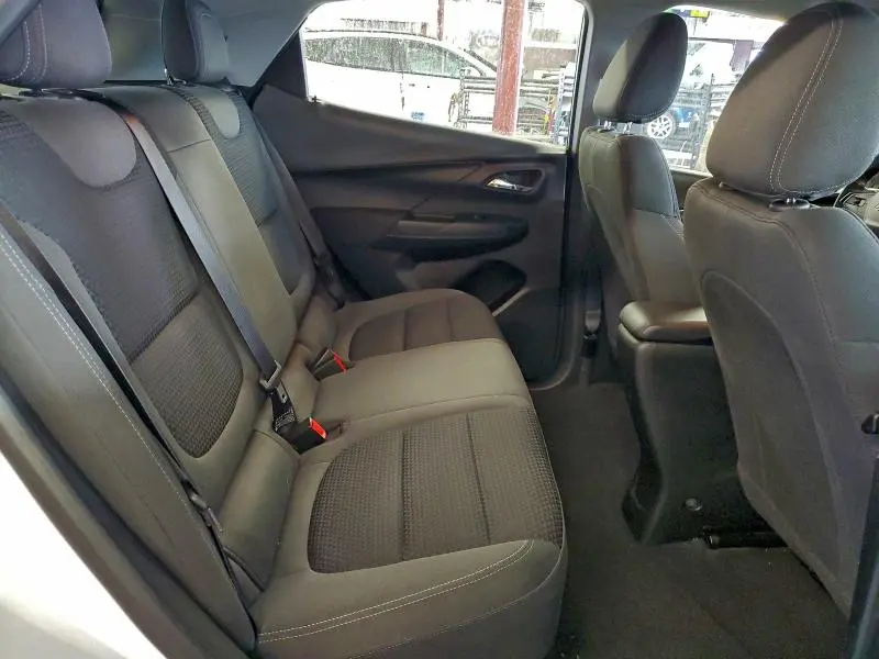 2023 CHEVROLET BOLT EV 1LT  