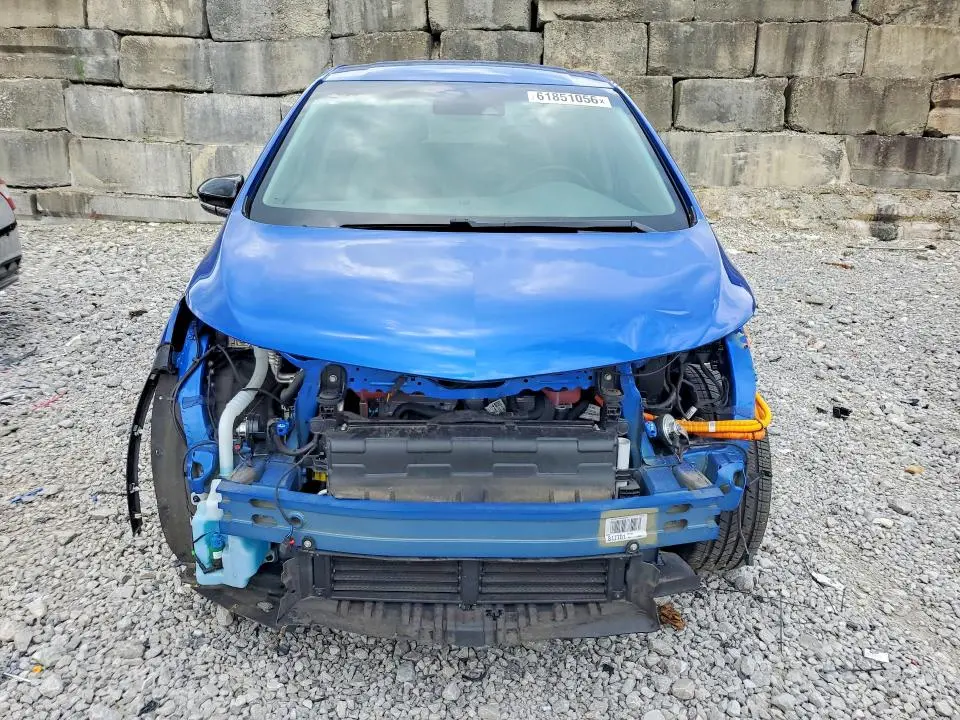 2019 CHEVROLET BOLT EV LT  