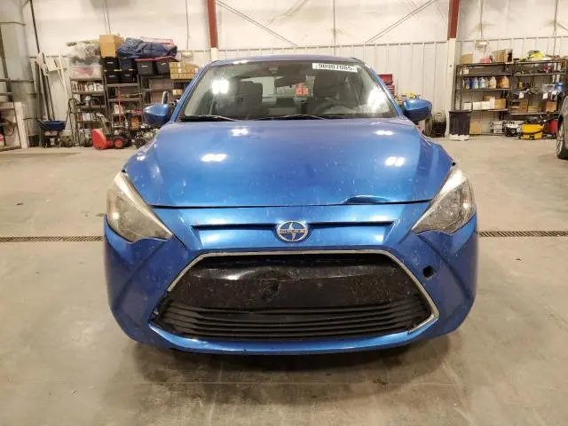 2016 TOYOTA SCION IA   