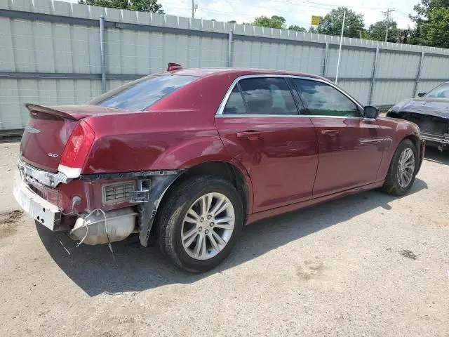 2020 CHRYSLER 300 TOURING  