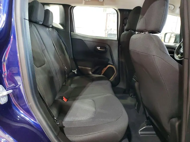 2016 JEEP RENEGADE SPORT  