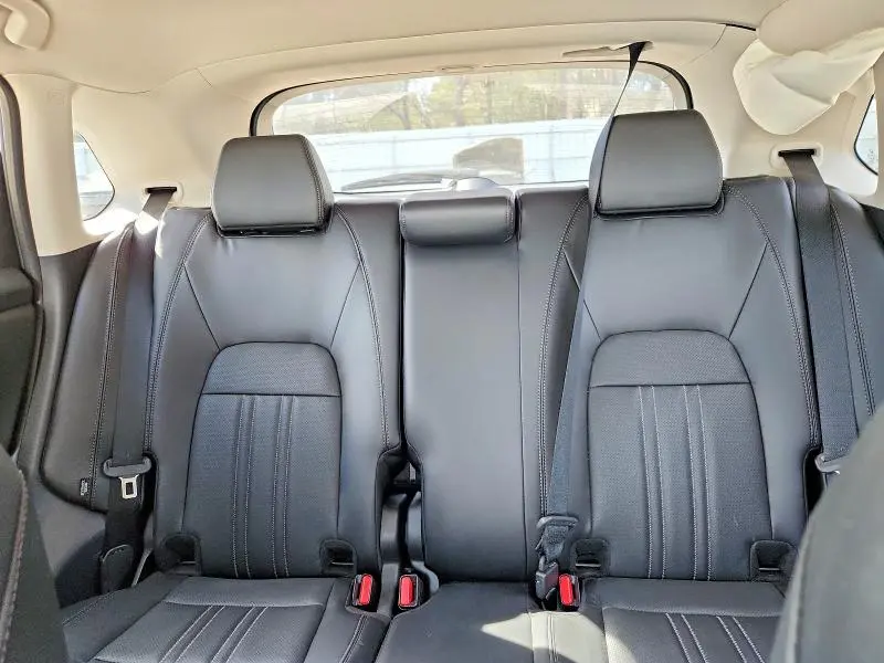 2025 HONDA HR-V EXL  