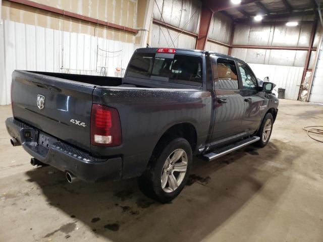 2013 RAM 1500 SPORT