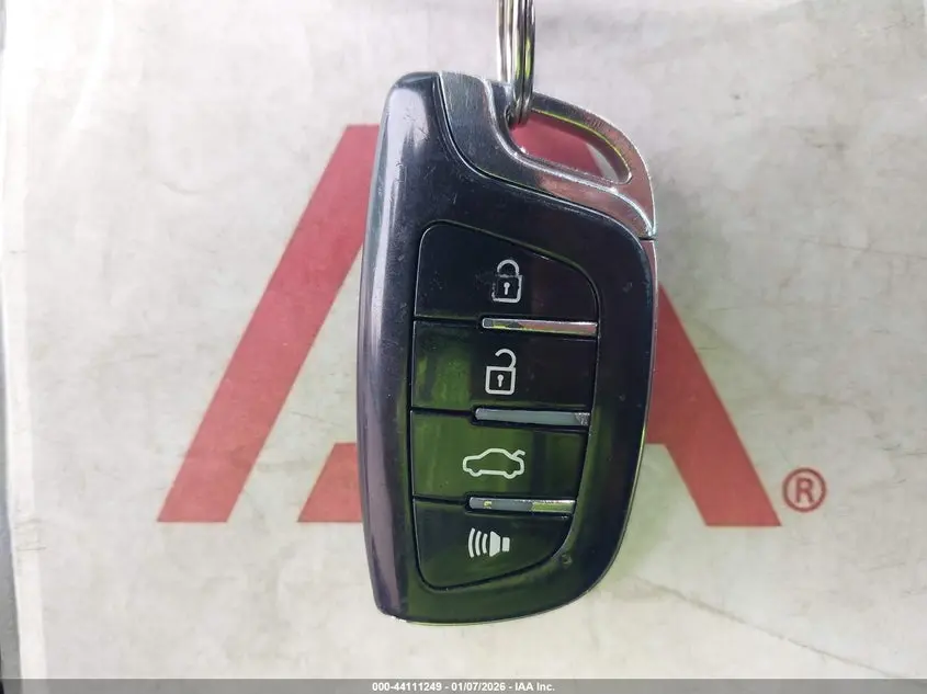 2020 CHEVROLET MALIBU FWD PREMIER