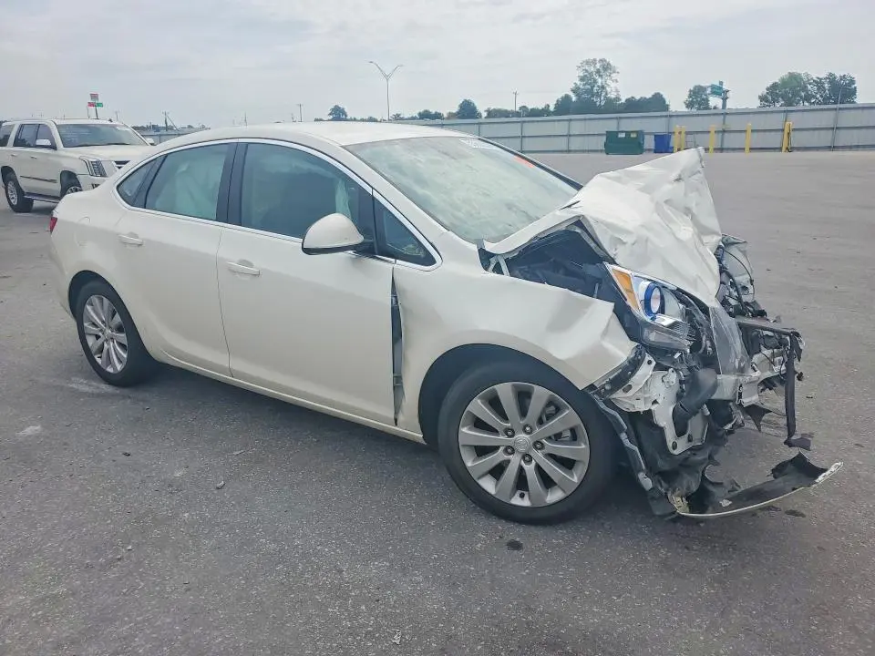 2016 BUICK VERANO   