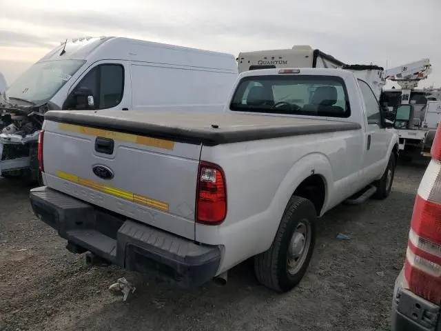 2013 FORD F250 SUPER DUTY  