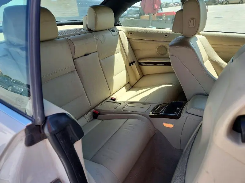 2010 BMW 328 I  