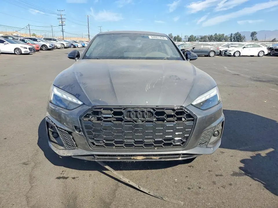 2023 AUDI A5 PREMIUM PLUS 45  