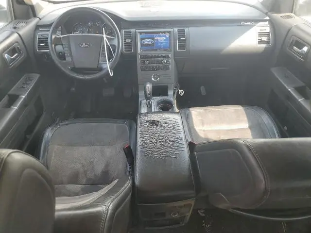 2011 FORD FLEX LIMITED  