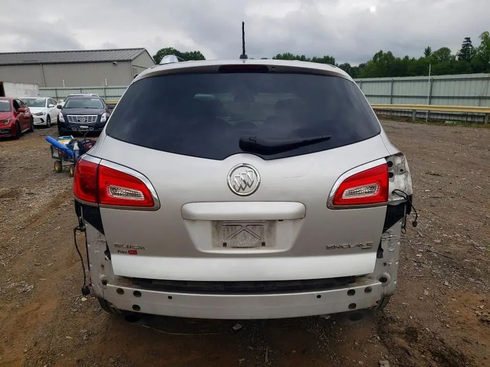 2014 BUICK ENCLAVE   
