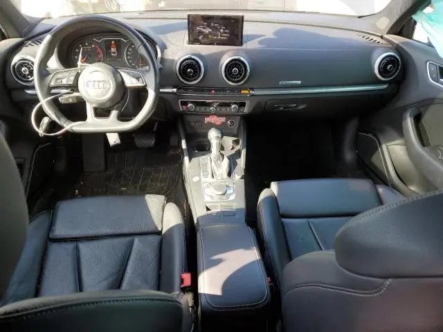 2020 AUDI A3 S-LINE PREMIUM PLUS