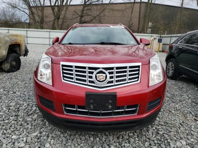 2013 CADILLAC SRX LUXURY COLLECTION  