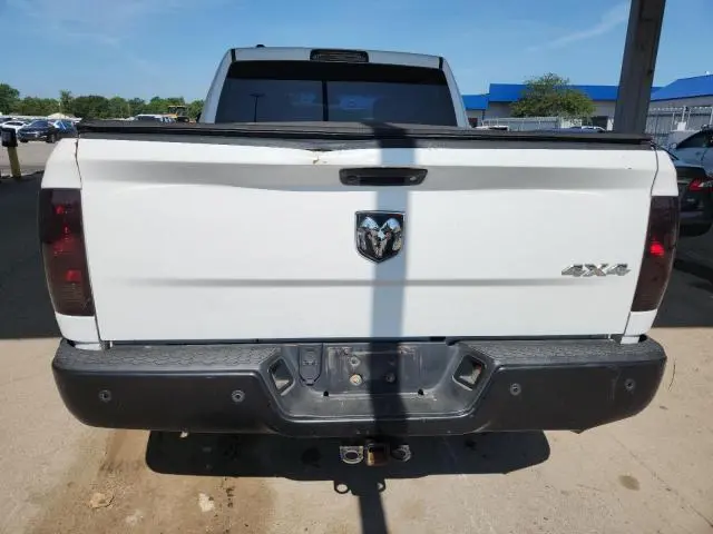 2014 RAM 1500 ST  