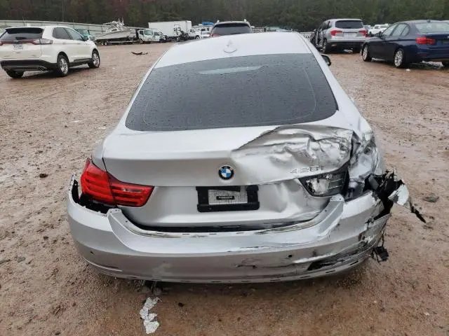 2015 BMW 428 I GRAN COUPE  