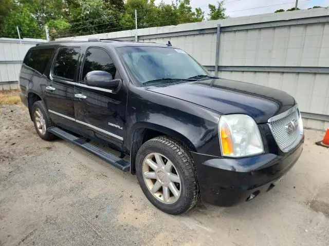2011 GMC YUKON XL DENALI  