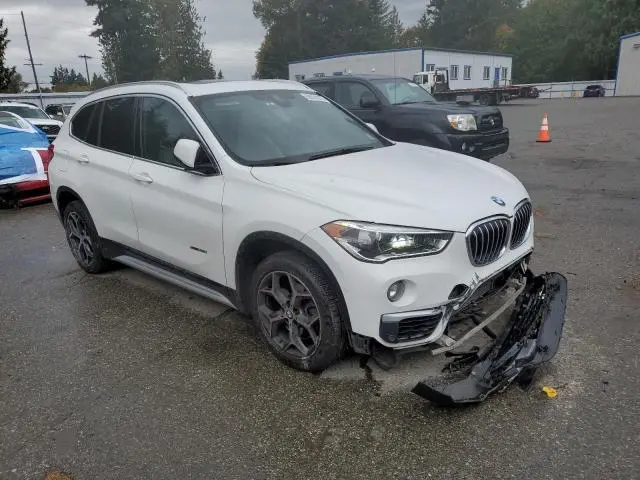 2017 BMW X1 XDRIVE28I  