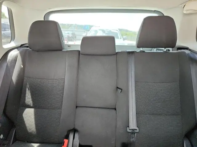 2012 VOLKSWAGEN TIGUAN S