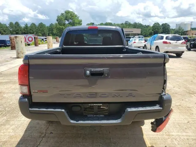 2023 TOYOTA TACOMA ACCESS CAB  