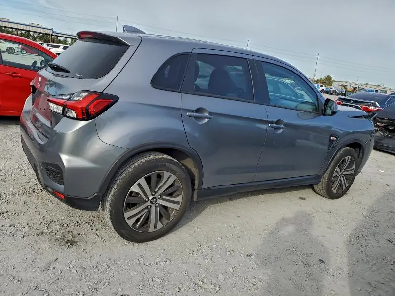 2024 MITSUBISHI OUTLANDER SPORT S/SE  