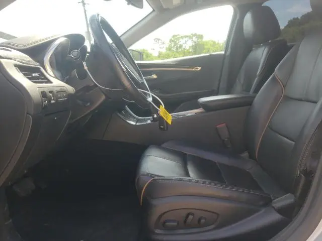 2020 CHEVROLET IMPALA PREMIER  