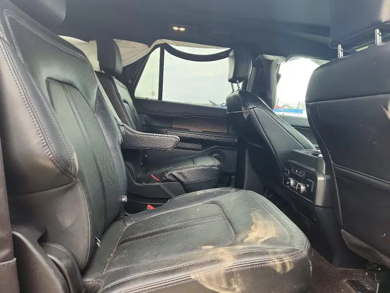 2020 FORD EXPEDITION MAX LIMITED  