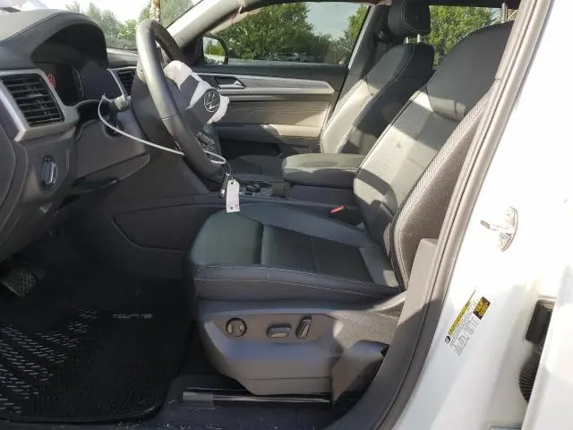 2023 VOLKSWAGEN ATLAS CROSS SPORT SE  