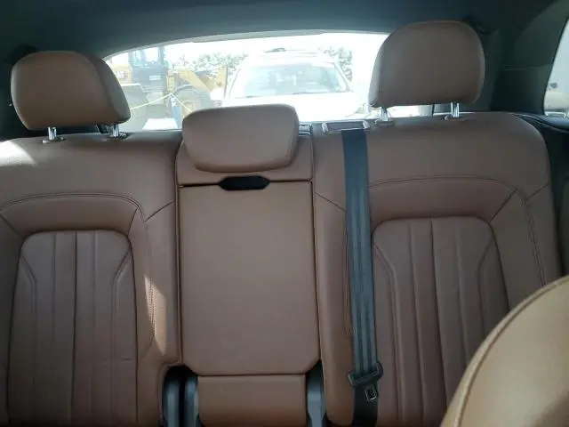 2018 AUDI Q5 PREMIUM  