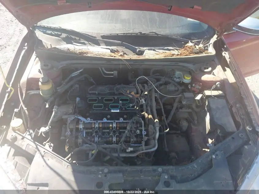 2013 CHRYSLER 200 LIMITED