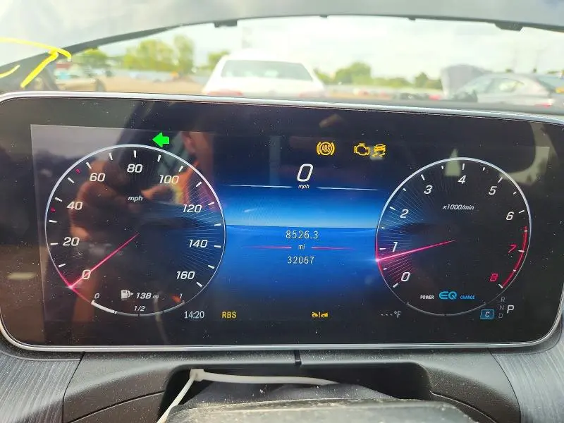 2022 MERCEDES-BENZ C 300 4MATIC  