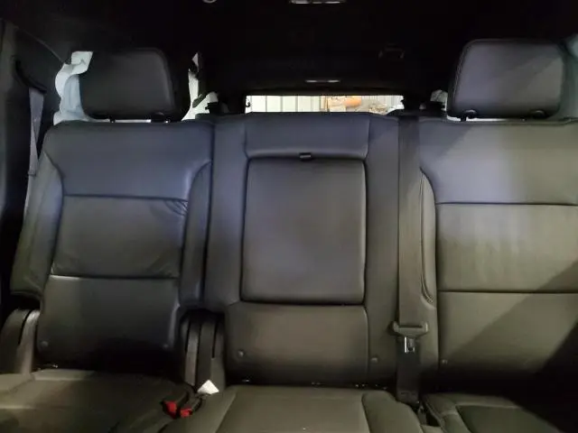 2023 CHEVROLET SUBURBAN K1500 LT  