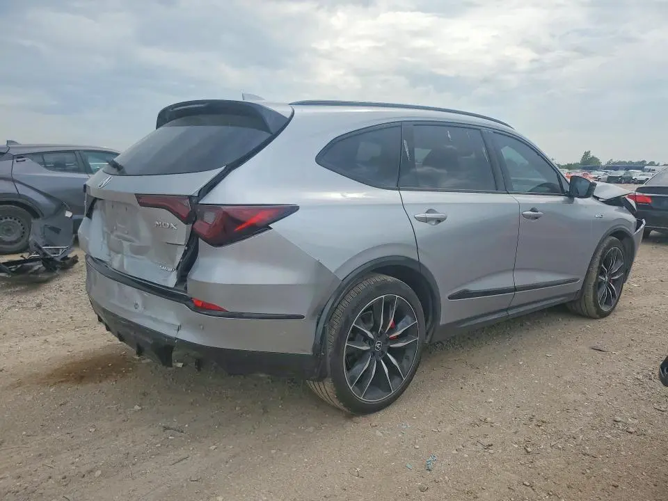 2024 ACURA MDX TYPE S ADVANCE  