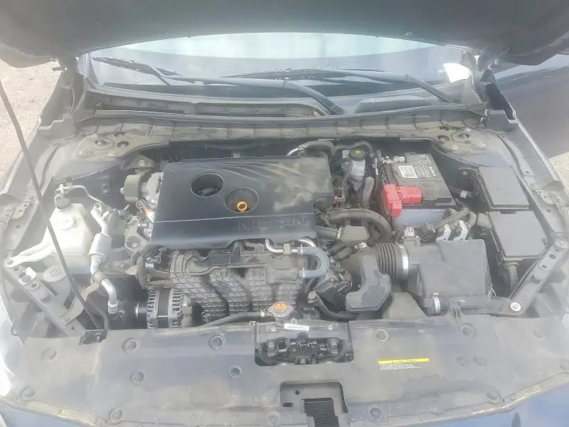 2020 NISSAN ALTIMA 2.5 SL  