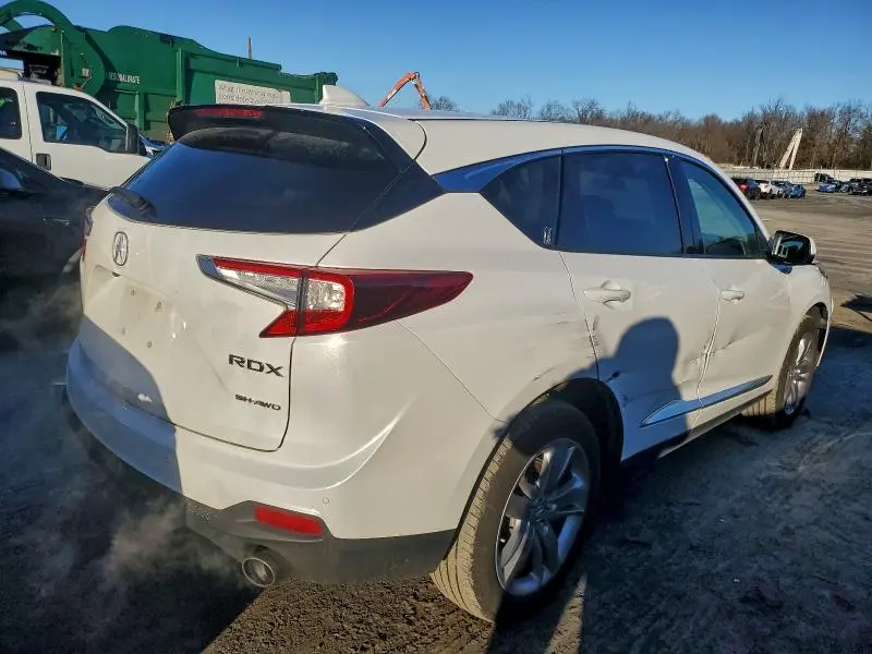2020 ACURA RDX ADVANCE  
