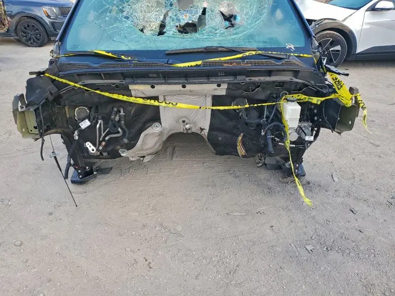 2022 GMC SIERRA K2500 DENALI  