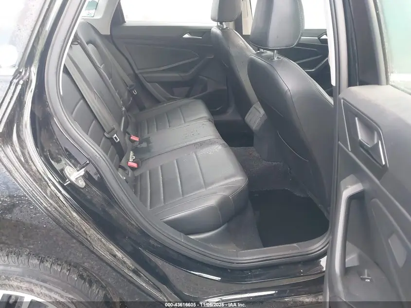 2021 VOLKSWAGEN JETTA 1.4T R-LINE/1.4T S/1.4T SE