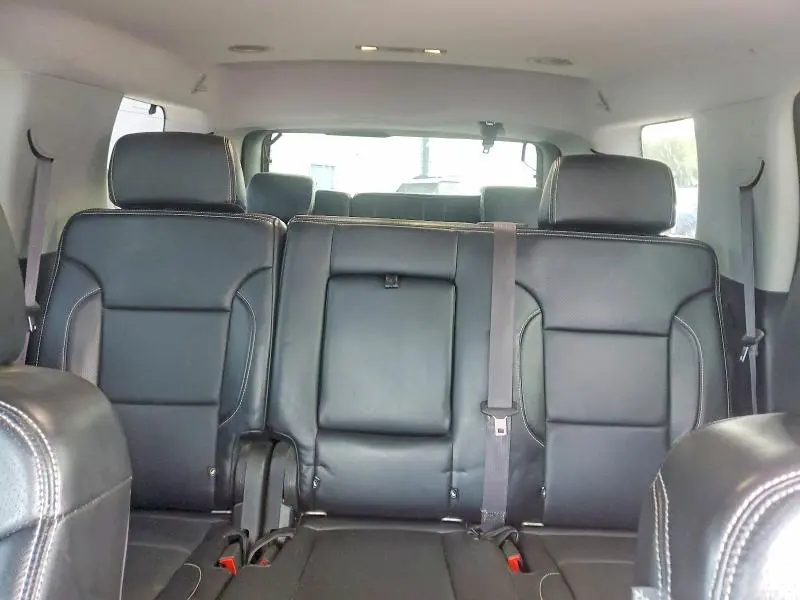 2016 GMC YUKON SLE  