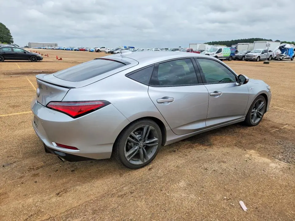 2023 ACURA INTEGRA A-SPEC  