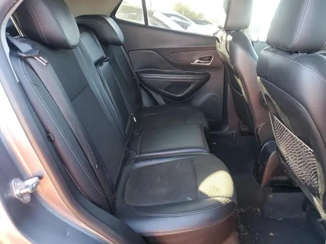 2013 BUICK ENCORE CONVENIENCE  