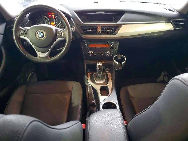 2015 BMW X1 XDRIVE28I  
