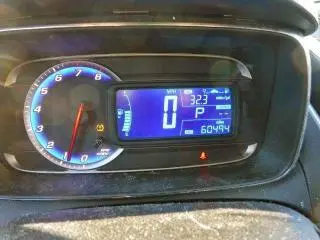 2016 CHEVROLET TRAX 1LT  