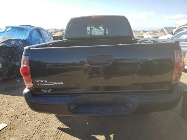 2012 TOYOTA TACOMA ACCESS CAB