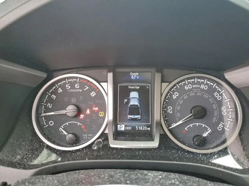 2022 TOYOTA TACOMA DOUBLE CAB  