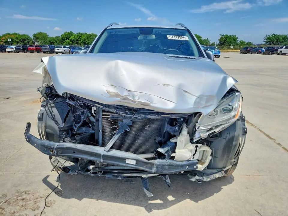 2012 MERCEDES-BENZ ML 350 4MATIC  