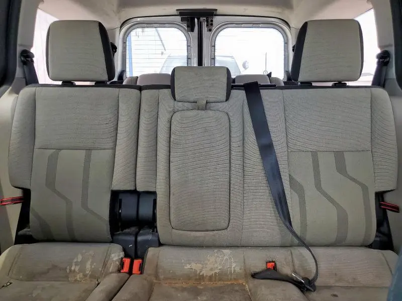 2018 FORD TRANSIT CONNECT XLT  