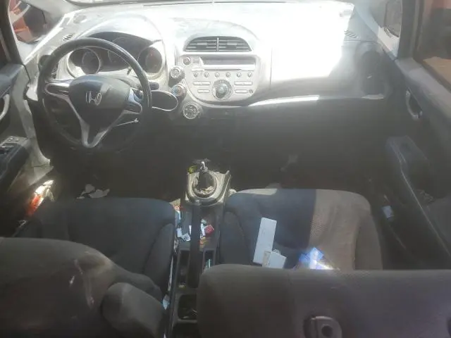 2011 HONDA FIT SPORT  