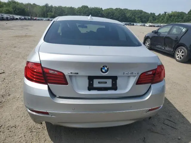 2014 BMW 535 XI  