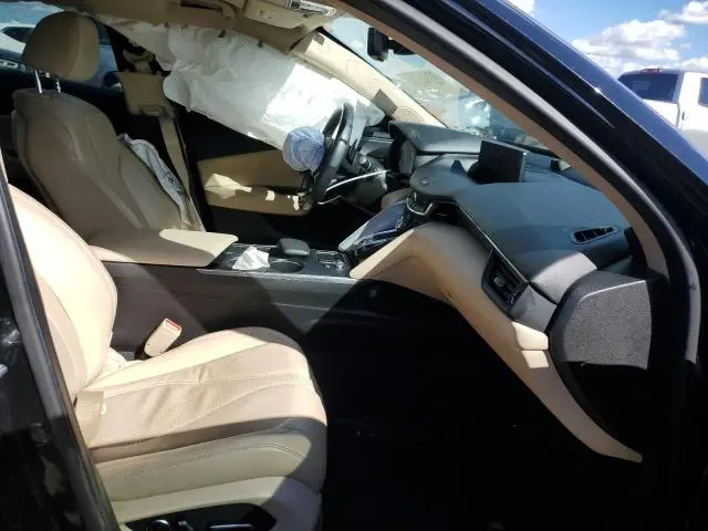 2021 ACURA TLX TECHNOLOGY  