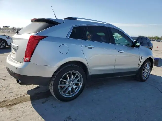 2013 CADILLAC SRX PERFORMANCE COLLECTION  