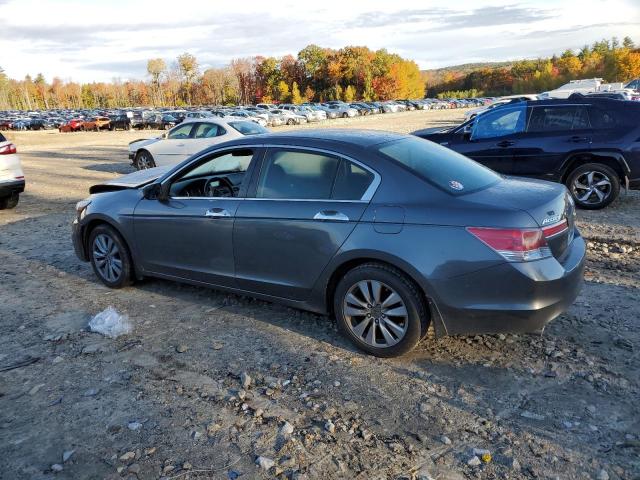 2011 HONDA ACCORD EX